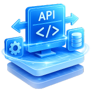 API / Schnittstellenentwicklung