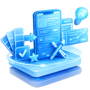 UX/UI-Design