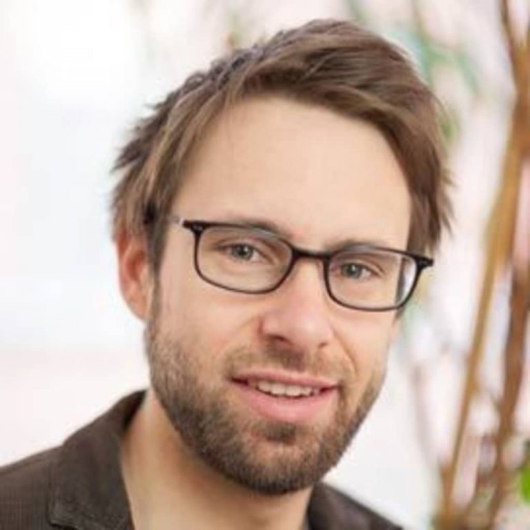Maximilian Pohl