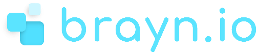 Brayn.io Logo