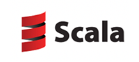 Logo vom Stack Scala