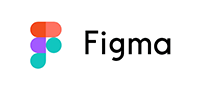 Logo vom Stack Figma