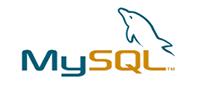 Logo vom Stack mysql