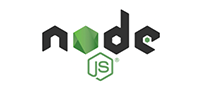 Logo vom Stack node