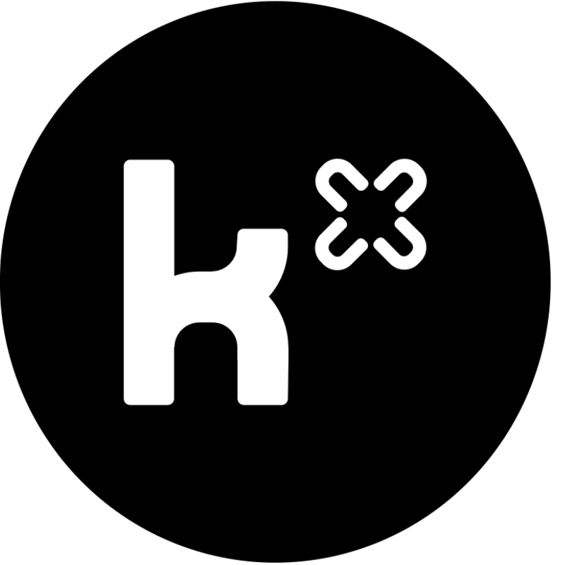 Logos der Plattform Kununu, auf welcher Mitarbeitende Unternehmen bewerten können.
