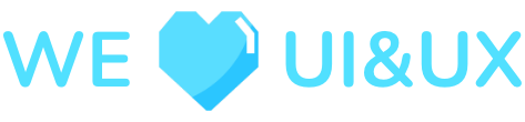 weloveuxui UX/UI-Design