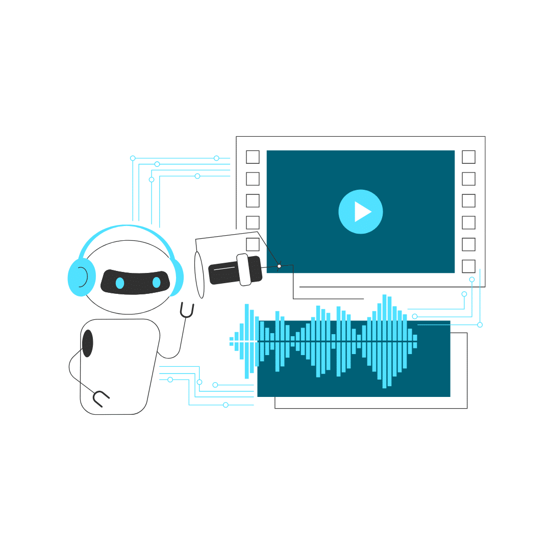 KI-Chatbots im Fokus: Mit intelligentem Support den Service verbessern und die Zufriedenheit steigern