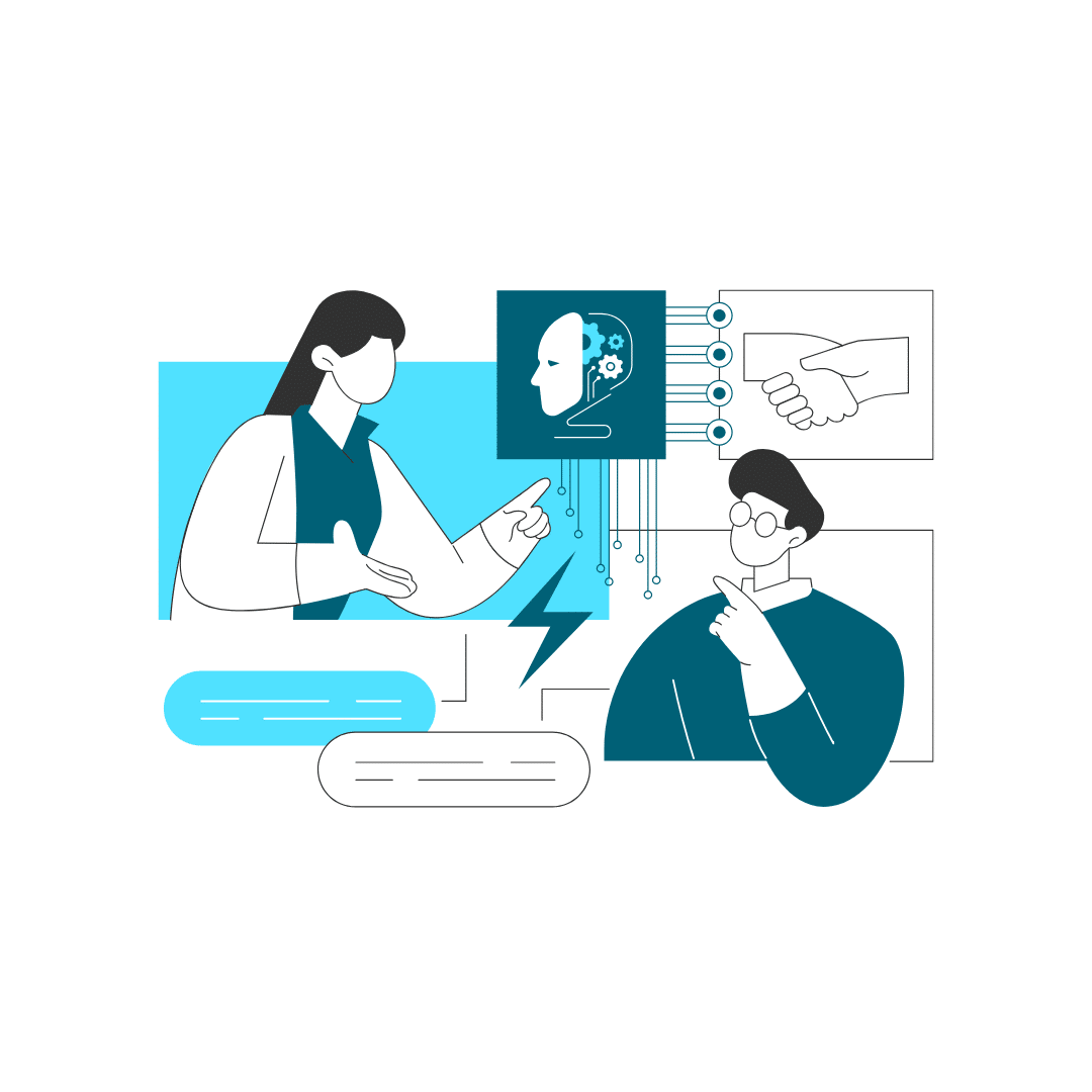 KI Potenzial-Check: Wie Ihr Unternehmen von der Digitalisierung profitiert